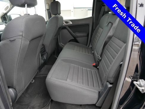 Certified 2020 Ford Ranger XLT w/ Equipment Group 301A Mid image 16