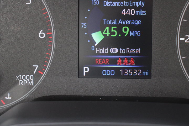 Certified 2025 Toyota Corolla LE w/ Convenience Package FWD image 26