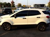 Used 2022 Ford EcoSport S image 4