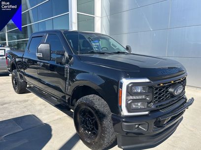 Certified 2023 Ford F250 XL w/ STX Appearance Package
