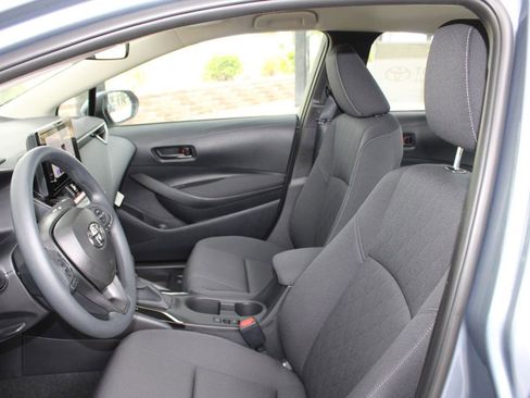 New 2026 Toyota Corolla LE FWD image 5