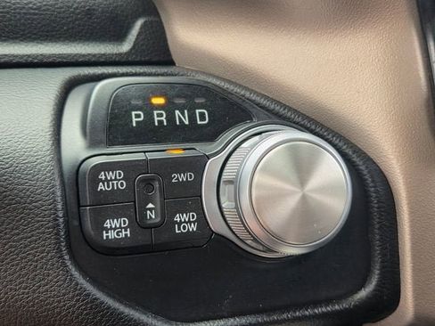 Used 2020 RAM 1500 Laramie AWD/4WD image 24