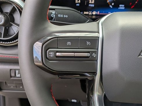 New 2026 Chevrolet Colorado Z71 w/ Z71 Convenience Package 2 image 13