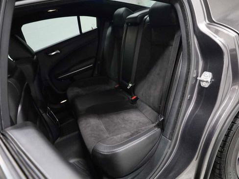 Used 2020 Dodge Charger Scat Pack w/ Plus Group RWD image 34