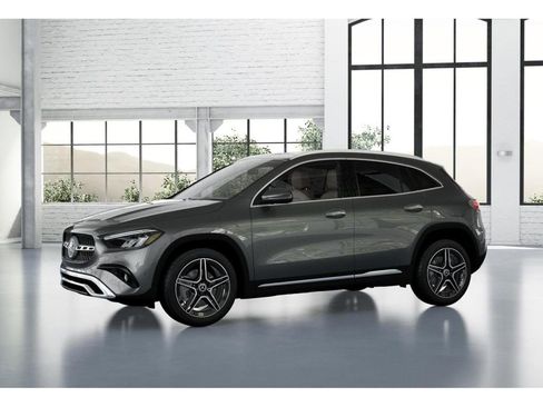 New 2026 Mercedes-Benz GLA 250 GLA 250 image 37
