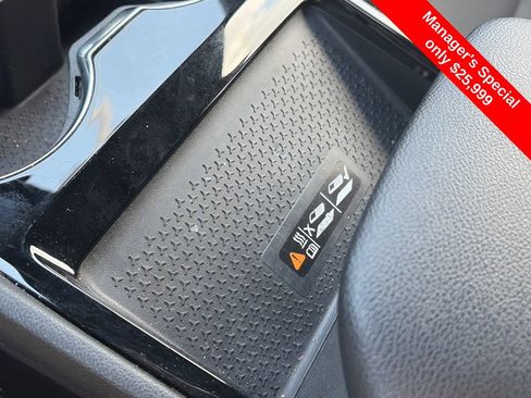 Used 2024 Chevrolet Blazer EV LT AWD/4WD image 25