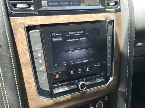 Used 2021 INFINITI QX80 Premium Select w/ All-Season Package AWD/4WD image 31