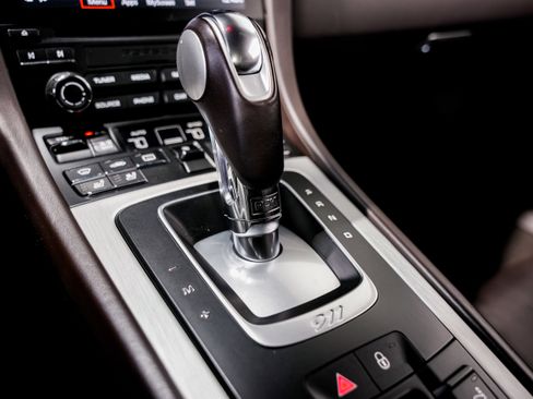 Used 2017 Porsche 911 Targa 4S image 16