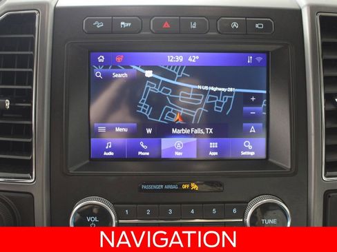 Certified 2020 Ford Expedition Platinum image 7