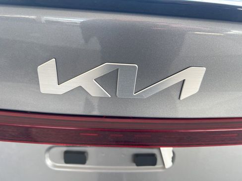 Certified 2023 Kia Forte GT-Line w/ GT-Line Technology Package image 32