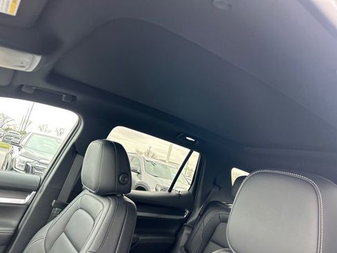 New 2026 GMC Terrain Elevation w/ Elevation Premium Package AWD/4WD image 29