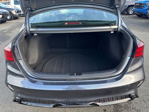 Certified 2024 Kia Forte GT-Line image 11