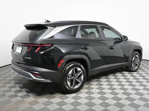 New 2026 Hyundai Tucson SEL image 6