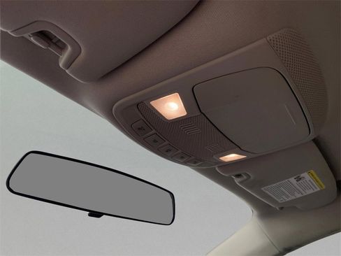 Used 2018 Ford Fusion S image 26