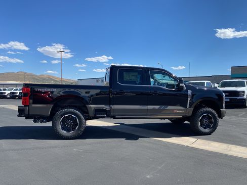 New 2026 Ford F350 King Ranch w/ Tremor Off-Road Package AWD/4WD image 24