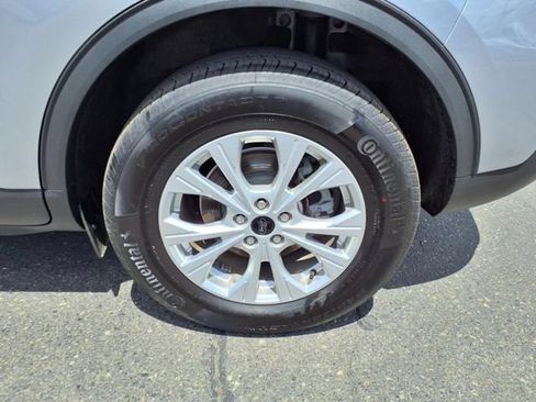 Certified 2023 Ford Escape Active AWD/4WD image 13