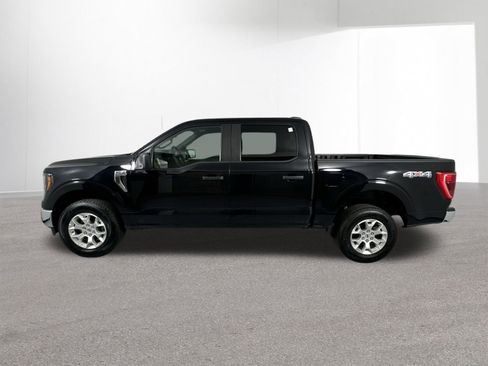 Used 2023 Ford F150 XLT AWD/4WD image 28
