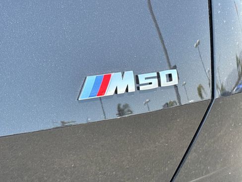 New 2026 BMW X3 M50 w/ Premium Package AWD/4WD image 9