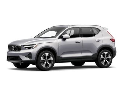 Certified 2025 Volvo XC40 B5 Plus