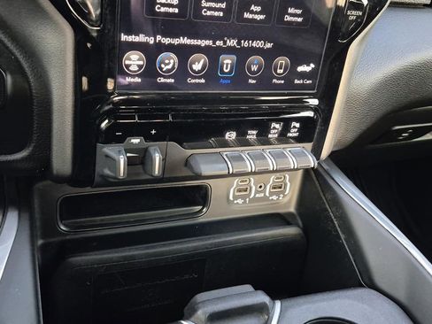 Used 2021 RAM 2500 Laramie image 35