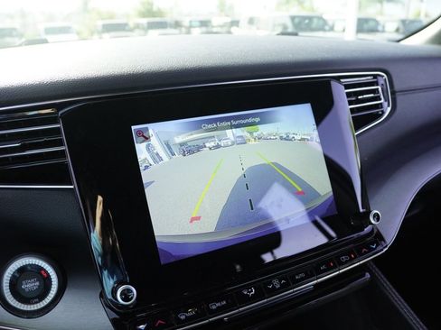 Used 2023 Jeep Wagoneer Series II image 15