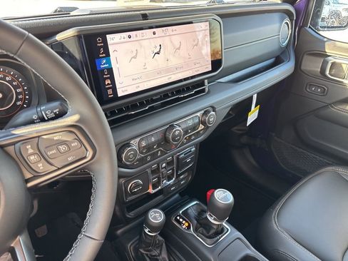 New 2026 Jeep Gladiator Mojave AWD/4WD image 74