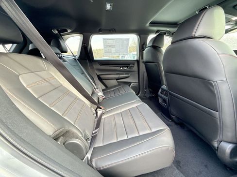 New 2026 Honda CR-V Sport-L image 24