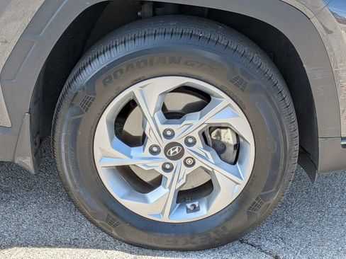 Used 2022 Hyundai Tucson SEL AWD/4WD image 14