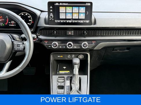 Used 2024 Honda CR-V EX-L image 22