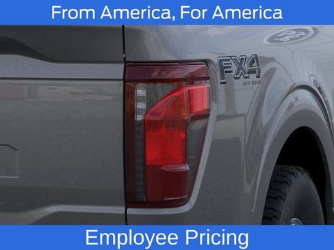 New 2026 Ford F150 XLT AWD/4WD image 20