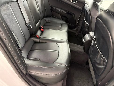 Used 2022 Kia K5 GT-Line w/ GT-Line Awd Premium Package image 20