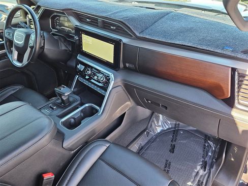 Used 2023 GMC Sierra 1500 Denali image 27