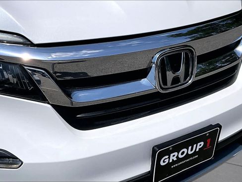 Used 2021 Honda Pilot EX-L image 29