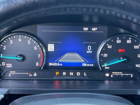 Used 2022 Ford Explorer XLT w/ Equipment Group 202A image 23