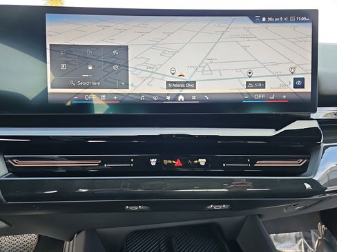 Used 2025 BMW 530i image 22