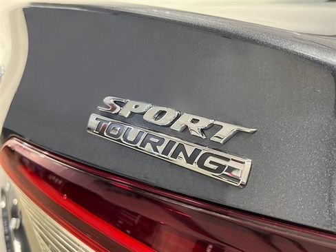 New 2026 Honda Civic Sport Touring image 6