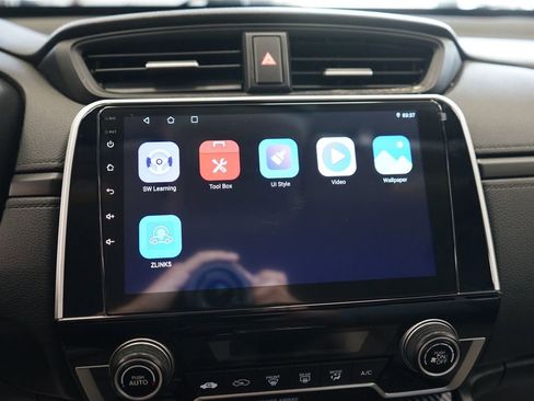 Used 2017 Honda CR-V LX image 31