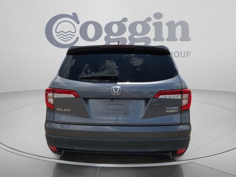 Used 2022 Honda Pilot Special Edition image 4