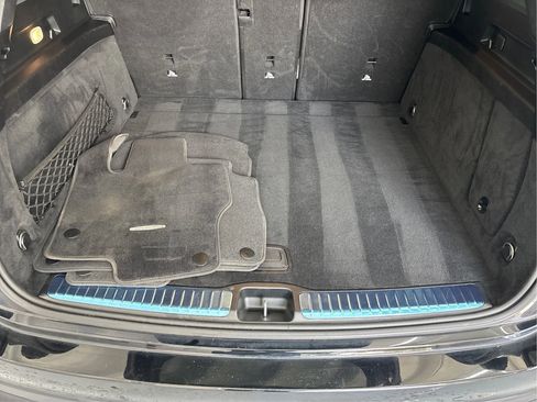 Used 2021 Mercedes-Benz GLE 350 GLE 350 4MATIC Sport Utility 4 image 16