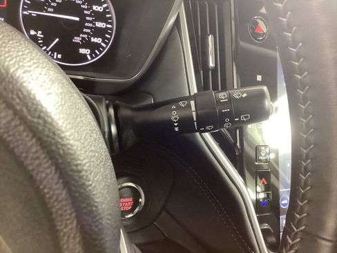 Used 2023 Subaru Outback Touring XT image 19