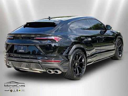 Used 2023 Lamborghini Urus Performante AWD/4WD image 11