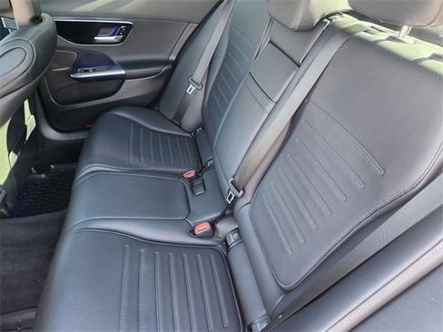 Certified 2022 Mercedes-Benz C 300 4MATIC Sedan image 12