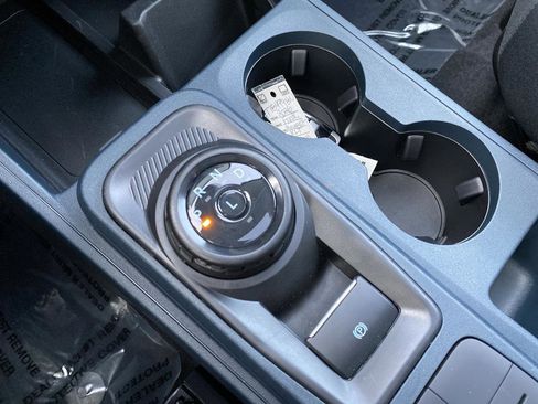 New 2026 Ford Maverick XLT w/ Equipment Group 301A image 23