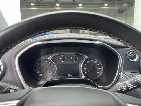 Used 2024 Chevrolet Blazer LT w/ Sound & Technology Package AWD/4WD image 14