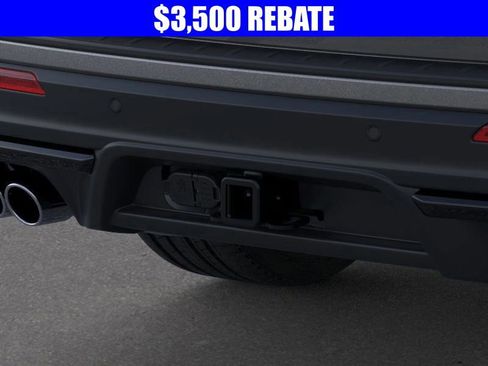 New 2026 Ford Explorer ST image 39