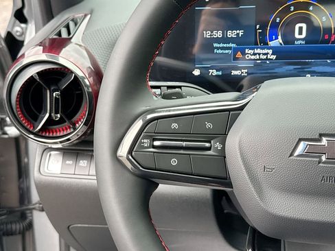 New 2026 Chevrolet Equinox RS image 17