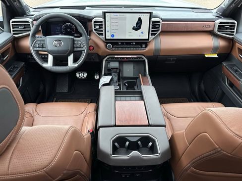 New 2026 Toyota Tundra 1794 Edition image 9