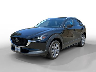 Used 2023 MAZDA CX-30 AWD 2.5 S w/ Select Package