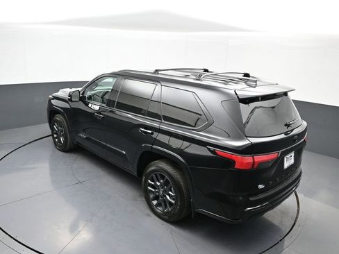 New 2025 Toyota Sequoia 1794 Edition image 42