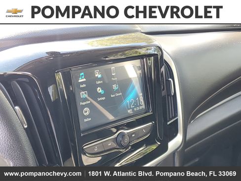 Used 2019 Chevrolet Traverse LS image 25
